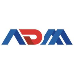 ADM CPA's Logo