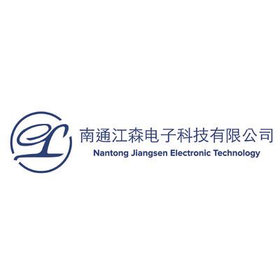 Jiangsen Electronics Technology's Logo