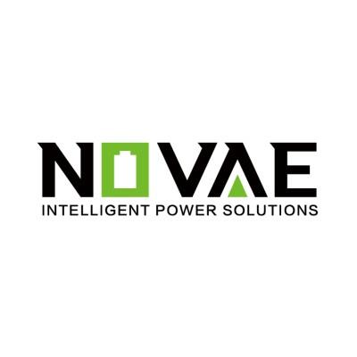 Novae Technology Limited Logo