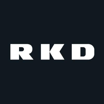 RKD's Logo