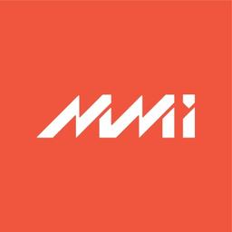 MMI Company Ab Oy Logo