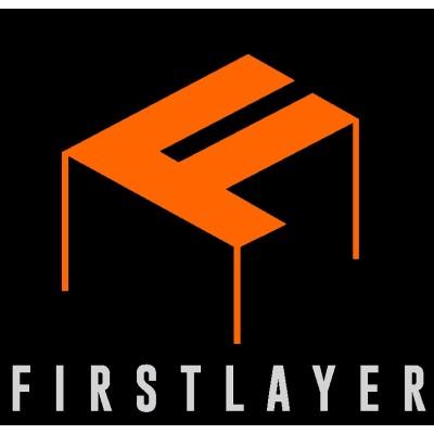 Firstlayer Oy Logo