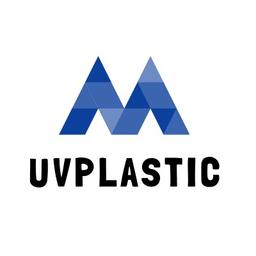 UVPLASTIC Material Technology Co. Ltd Logo