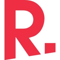Rosehip & Raspberry - Architect of your brand Logo