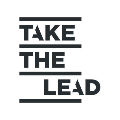 Take The Lead Logo