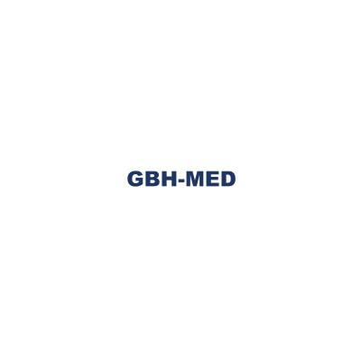 GrandBaxter Healthcare Inc.'s Logo
