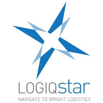 Logiqstar's Logo