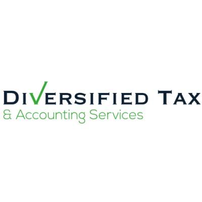 Diversified Tax and Accounting Services LLC Logo