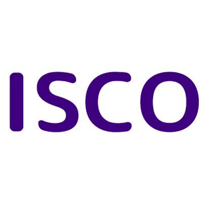 ISCO Solutions LLC (ISCOSEC) Logo
