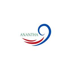 Anantha BV Logo