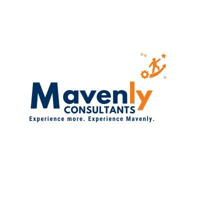 Mavenly Consultants Logo
