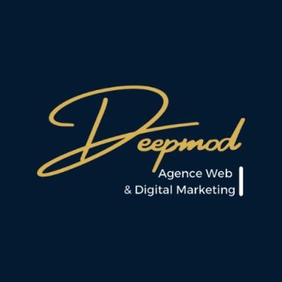 Deepmod Logo