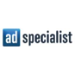 AdSpecialist Logo
