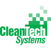 CleanTech Systems Logo