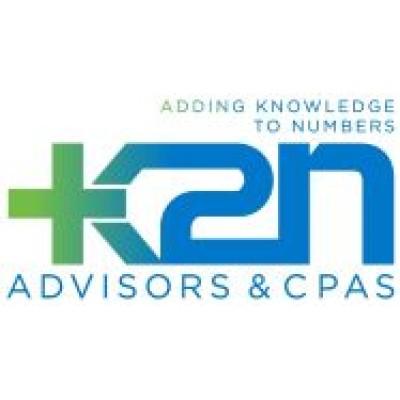 K2N Advisors & CPAs Logo