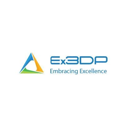 EXCELLING 3DP Logo