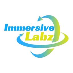 Immersive Vision Technology Pvt Limited Logo