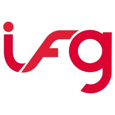 IFG Advisory Group Logo