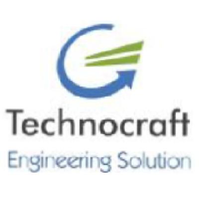 TECHNOCRAFT ENGINEERING SOLUTIONS Logo