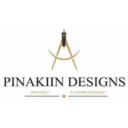 Pinakiin Designs Logo