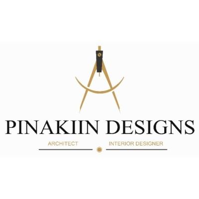 Pinakiin Designs Logo