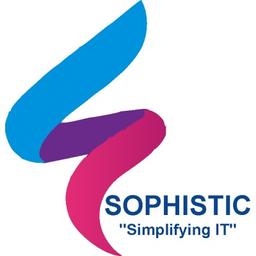 Sophistic Networks Technologies Logo