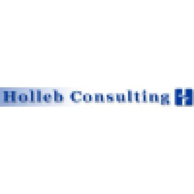 Holleb Consulting Inc.'s Logo
