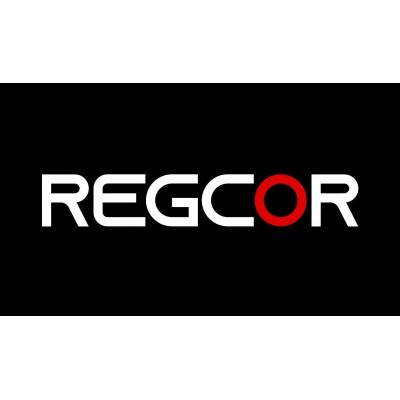 REGCOR Logo