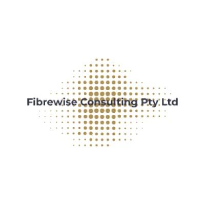 Fibrewise Consulting Pty Ltd's Logo