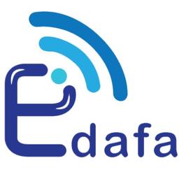 Edafa IT Solutions Logo