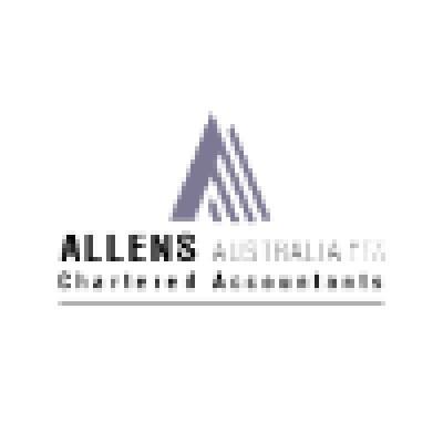 Allens Australia Pty Ltd Logo