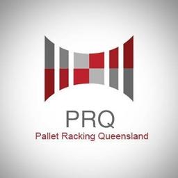 Pallet Racking Queensland Logo