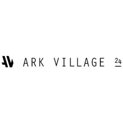 ARK Village 24 (p) Ltd. Logo