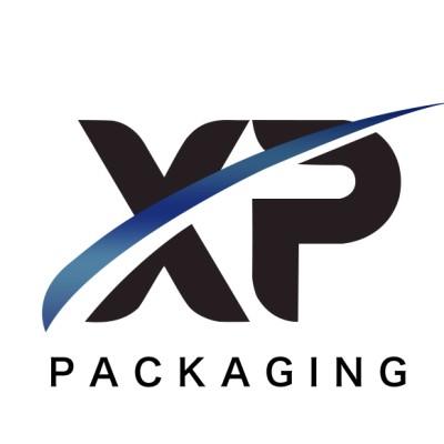 Nanchang Eco Packaging Co. Ltd Logo
