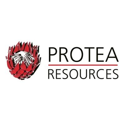 Protea Resources Logo