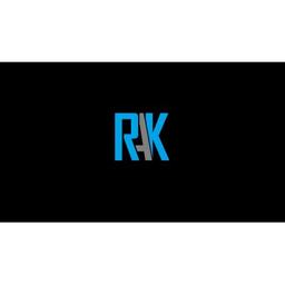 RAK LED DISPLAYS Logo
