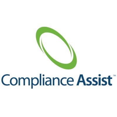 Compliance Assist's Logo