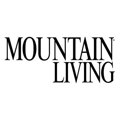 Mountain Living Magazine Logo