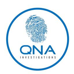 QNA Investigations Logo