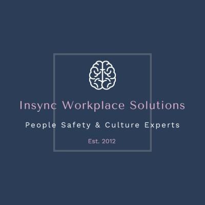 Insync Workplace Solutions Logo
