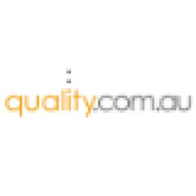 quality.com.au Logo