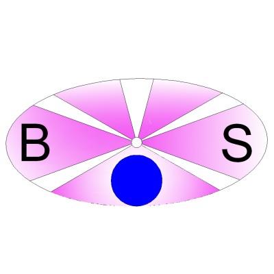 B S Technology Logo