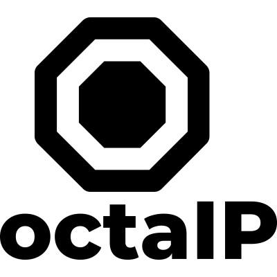 octaIP Logo