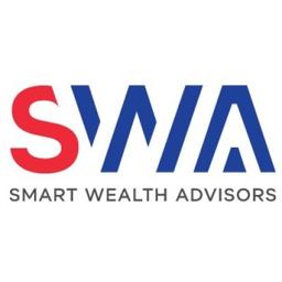 SMART WEALTH ADVISORS Logo