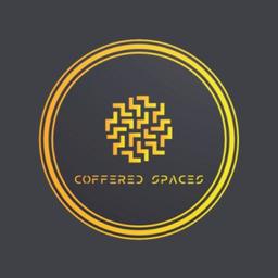 Coffered Spaces Logo