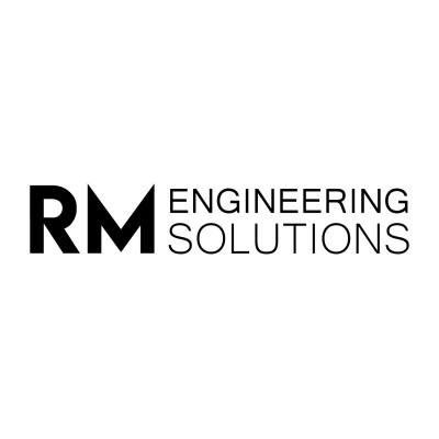 RM Engineering Solutions Logo
