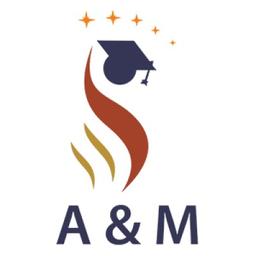 A and M Education Logo