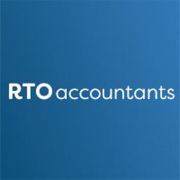 RTO Accountants Logo