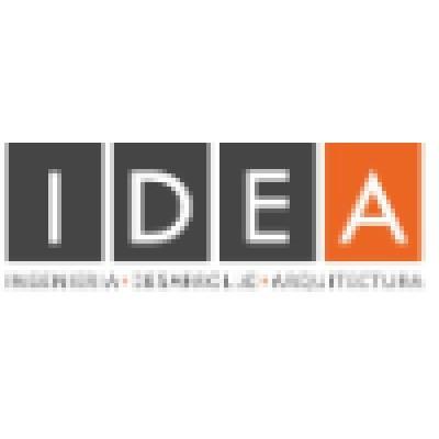 IDEA Diseño & Supervisión Logo