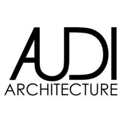 AUDI ARCHITECTURE Logo